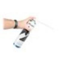 LANBERG Compressed air duster 600ml | CG-600FL-001