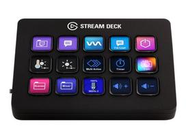 ELGATO Stream Deck MK.2 | 10GBA9901