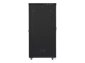 LANBERG rack cabinet 42U 800x1200 glass | FF01-8242-12BL