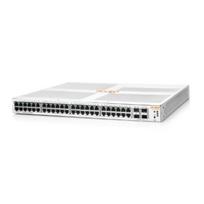 HPE Networking Instant On Switch 48p Gigabit 4p SFP+ 1930 | JL685A#ABB?/LTSTOCK