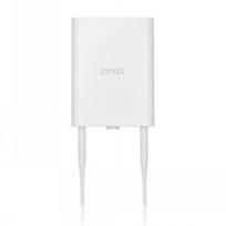 ZYXEL NWA55AXE AX1800, 2X2 MU-MIMO, SMART MESH, OUTDOOR IP55, POE+ (802.3AT), STANDALONE/NEBULA CLOUD MANAGED INCLUDING POWER ADAPTER (2Y WARRANTY) | NWA55AXE-EU0102F