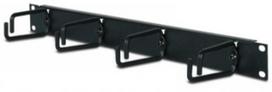 APC HORIZONTAL CABLE ORGANIZER 1U | AR8425A