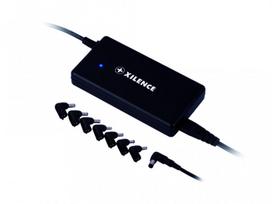 Xilence PNCUC05 NB automobilinis adapteris universalus 12>19V 90W
