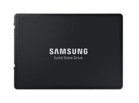 SSD|SAMSUNG|SSD series PM9A3|7.68TB|PCIe Gen4|NVMe|Write speed 4000MBytes/sec|Read speed 6800MBytes/sec|Form Factor U.2|MTBF 2000000 hours|MZQL27T6HBLA-00A07