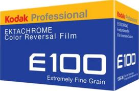 Kodak film Ektachrome E100/36 | 1884576