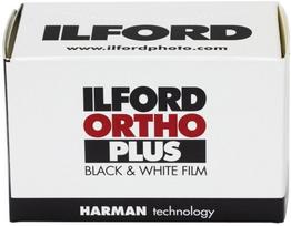 Ilford film Ortho Plus 135-36 | 1180958