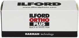 Ilford film Ortho Plus 120 | 1180969