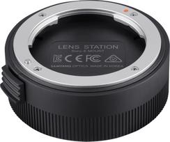 Samyang lens station for Canon RF | FZ5ZZ131001