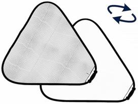 Manfrotto reflector/diffuser Tri Grip Difflector 120cm (3752) | LL LR3752