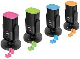 Rode Colors ID tags for NT-USB Mini | COLORS1