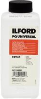 Ilford paper developer PQ Universal 0.5l (1155091)