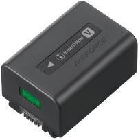 Sony battery NP-FV50A | NPFV50A.ECN