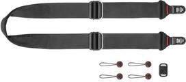 Peak Design camera strap Slide, black | SL-BK-3