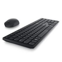 Dell Keyboard and Mouse - KM3322W - US International (QWERTY) | 580-AKFZ | Atnaujink darbo vietą su DELL