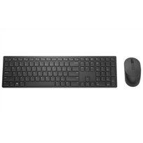 Dell | Pro KM5221W | Keyboard and Mouse Set | Wireless | Batteries included | Wireless connection | Lithuanian | Black | 580-AJRC_LT
