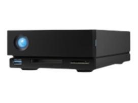 LACIE 1big Dock 20TB Thunderbolt 3 | STHS20000800