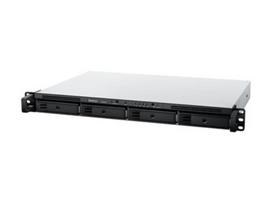 SYNOLOGY RS422+ 4-Bay NAS-Rackmount