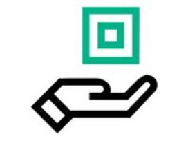 HPE Aruba FC 5Y NBD OS FF 5710 24 SVC | HB3S4E