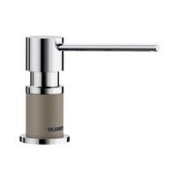 Muilo dozatorius LATO 525816 Tartufo/Chrom | BL134