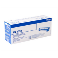 Analogas Brother TN-1050 Toner Cartridge, Black 1000 psl  | TN-1050PP
