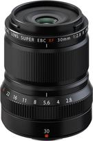Fujifilm Fujinon XF 30mm f/2.8 R LM WR Macro lens | 16792576