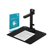 IRIS | IRIScan | Desk 6 Pro Dyslexic | Digital document camera | 462992
