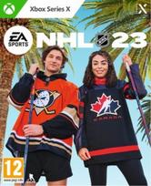Žaidimas EA NHL 23 XBOX SX ENG | 1137639
