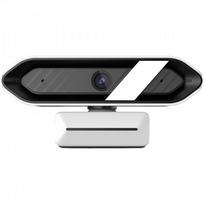 LORGAR Rapax 701, Streaming Camera,2K 1080P/60fps, 1/3'',4Mega CMOS Image Sensor, Auto Focus, Built-in high sensivity low noise cancelling Microphone,white coating color, USB 2.0 Type C , L=2000mm, size: 105x46.8x62.5mm, Weight: 108g | LRG-SC701WT | LORGAR B2S