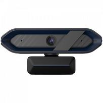 LORGAR Rapax 701, Streaming Camera,2K 1080P/60fps, 1/3'',4Mega CMOS Image Sensor, Auto Focus, Built-in high sensivity low noise cancelling Microphone, Blue coating color, USB 2.0 Type C , L=2000mm, size: 105x46.8x62.5mm, Weight: 108g | LRG-SC701BL | LORGAR B2S