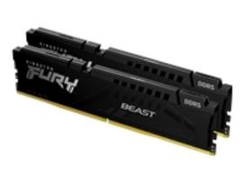 KINGSTON 16GB 6000MT/s DDR5 CL36 DIMM | KF560C36BBEK2-16