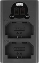 Newell battery charger DL-USB-C Sony NP-FZ100 | NL1965
