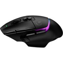 Logitech Mouse  G502 X PLUS black black | 910-006163