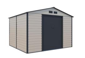 Sodo namelis k G21 GAH 706 - 277 x 255 cm 6390065