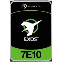 SEAGATE HDD Server Exos  7E10 512N (3.5'/ 4TB/ SATA 6Gb/s / 7200rpm) | ST4000NM000B