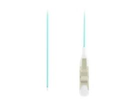 LANBERG Fiber optic Pigtail MM LC/UPC OM | FP-LCUP-MS31-0020-TQ