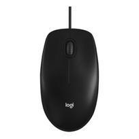 Logitech M100 black USB | 910-006652