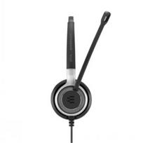 EPOS SENNHEISER SC 665 USB WIRED BINAURAL HEADSET, 3.5 MM, USB, IN-LINE CALL CONTROL MS | 1000645