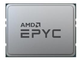 AMD EPYC 48Core Model 9474F SP5 Tray | 100-000000788