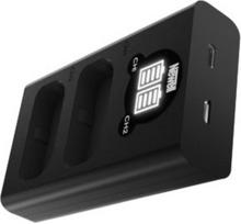 Newell charger DL-USB-C Fujifilm NP-W235 | NL2320