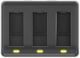 Newell charger SDC-USB 3-Channel GoPro AABAT-001 | NL2013