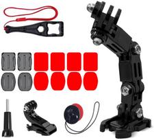D-Fruit GoPro helmet mounting accessories | 40501
