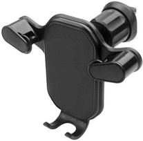 Maxlife phone holder MXCH-05, black | 5900495074355