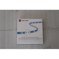 IŠPARDAVIMAS. Xiaomi Yeelight Lightstrip Plus Extension GL | Xiaomi | Yeelight Lightstrip Plus Extension 1 m | GPX4015RT | DEMO | GPX4015RTSO