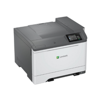 Lexmark CS531dw | Colour | Laser | Printer | Wi-Fi | Maximum ISO A-series paper size A4 | 50M0030