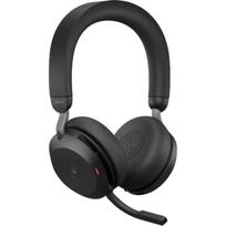Jabra Evolve2 75 Link380a MS Stereo Black | 27599-999-999