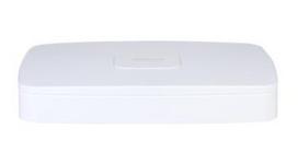 NET VIDEO RECORDER 8CH 8POE/NVR4108-8P-EI DAHUA