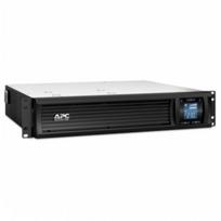 APC SMART-UPS C 2U 2000VA LCD 230V | SMC2000I-2U