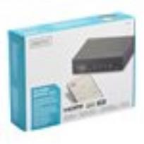 DIGITUS 4K HDMI switch 3xin 1xout 4096x2160p standard Audio DSD Audio HD Audio black incl. remote control | DS-48304