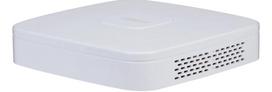 NET VIDEO RECORDER 8CH/NVR4108-EI DAHUA | DHI-NVR4108-EI
