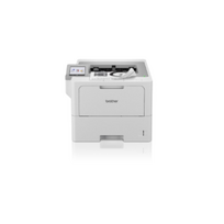 Brother HL-L6410DN | Mono | Laser | Printer | Wi-Fi | Maximum ISO A-series paper size A4 | Grey | HLL6410DNRE1